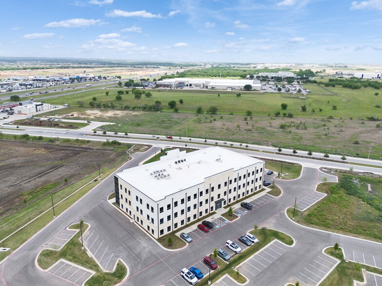 220 Opportunity Blvd, San Marcos, TX for sale - Building Photo - Image 2 of 13