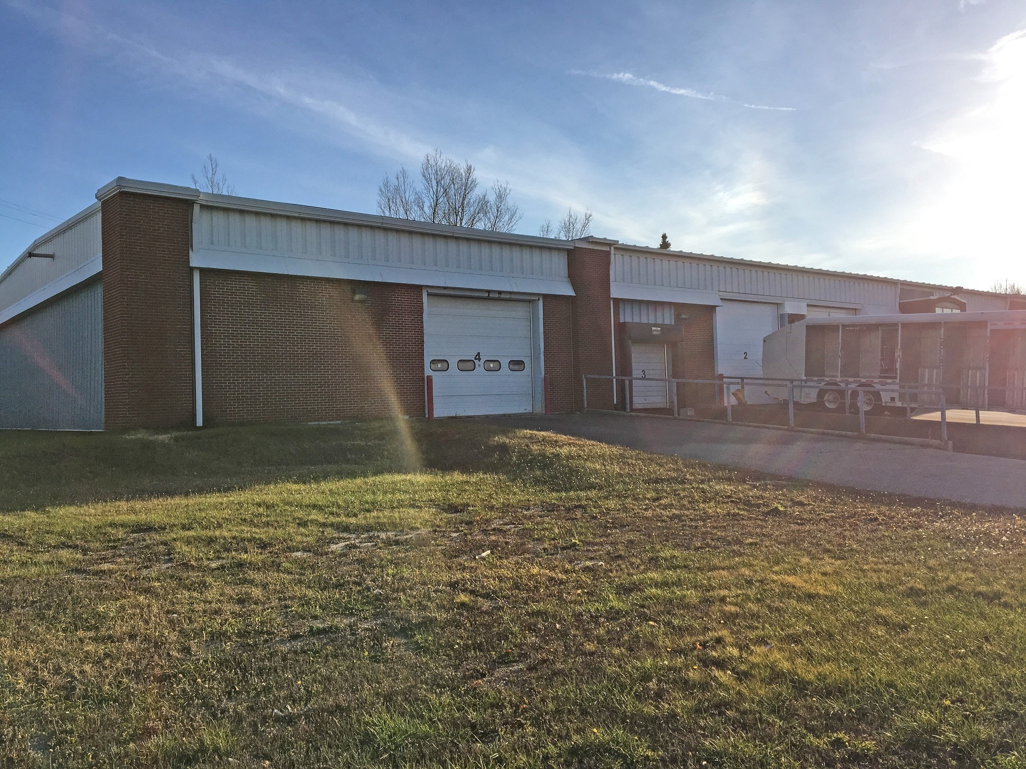 16 Av Roméo-Vézina, Baie-Comeau, QC for sale Building Photo- Image 1 of 1