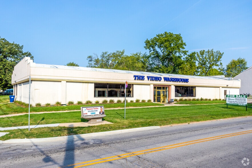 5801 Franklin Ave, Des Moines, IA 50322