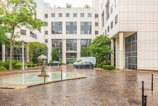 More details for 2 Rue Jacques Daguerre, Rueil-Malmaison - Office for Lease