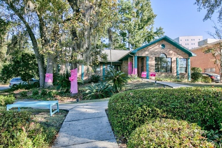 1318 E 6th Ave, Tallahassee, FL 32303