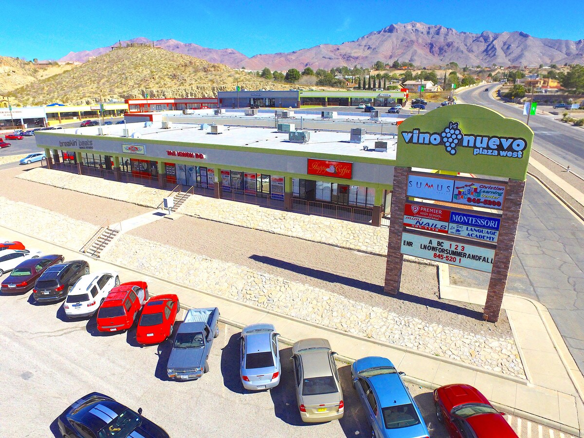 100159 Belvidere St, El Paso, TX 79912