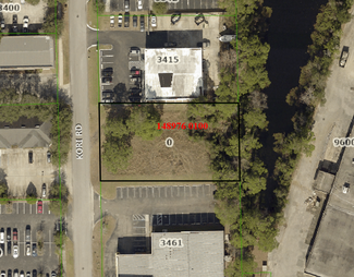 More details for 0 Kori rd, Jacksonville, FL - Land for Sale