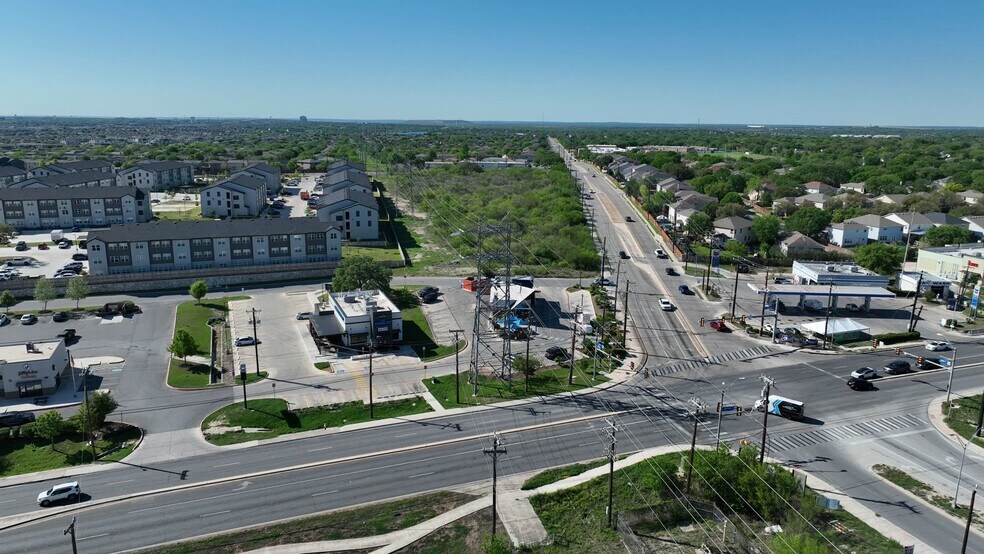 N Hunt Ln, San Antonio, TX for sale - Commercial Listing Video - Image 2 of 10
