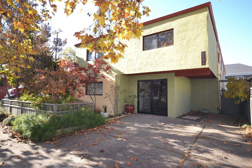 2198 6th St, Berkeley, CA for lease - Building Photo - Image 3 of 14