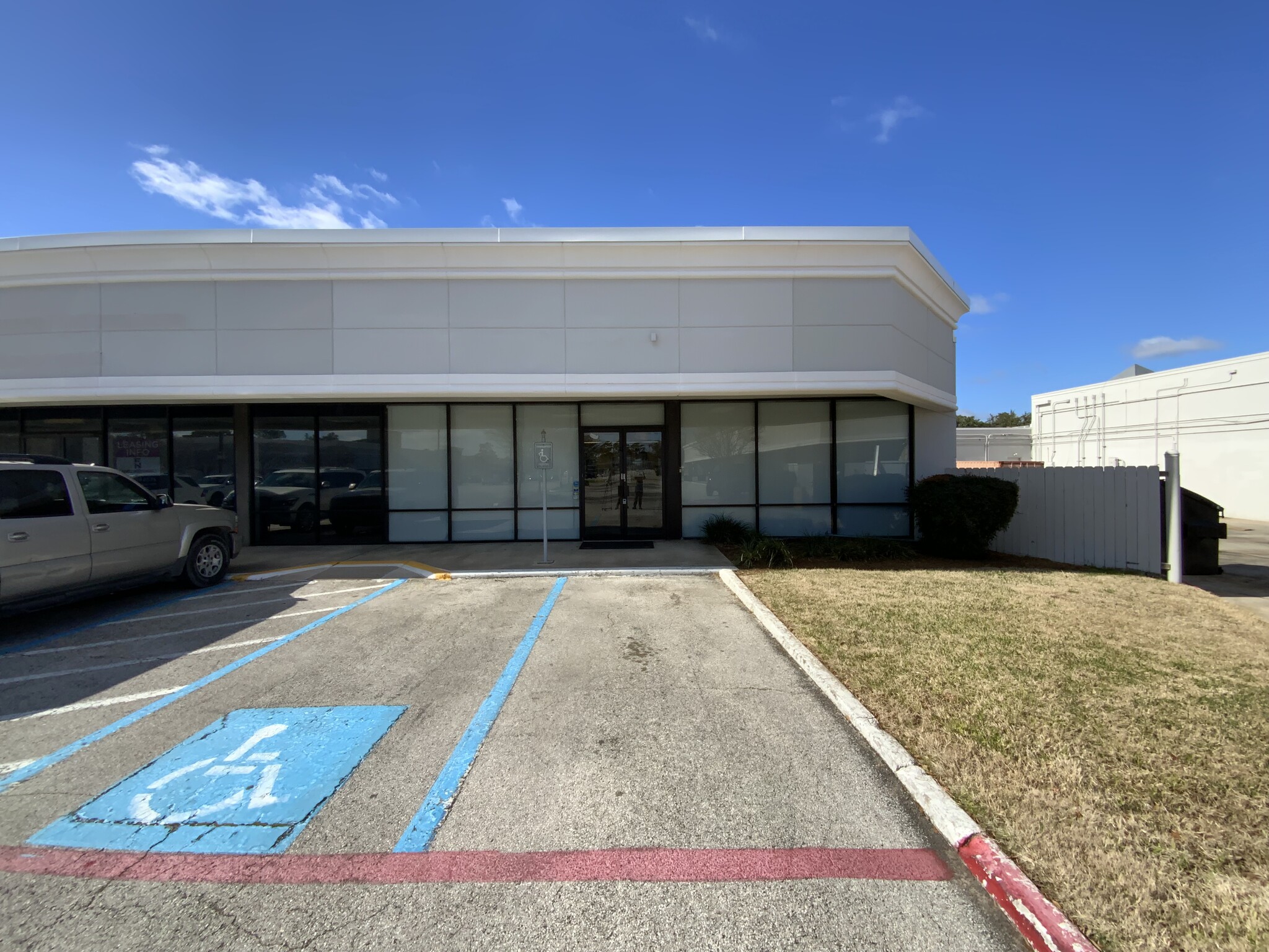 5450 FM 1960 Rd W, Houston, TX for lease Building Photo- Image 1 of 1