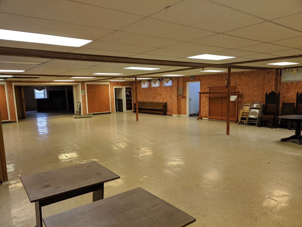 6515 Ridge Rd, Lockport, NY 14094 Specialty for Sale