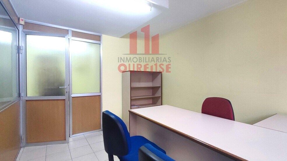 Office in Ourense, Orense for lease - Building Photo - Image 3 of 15