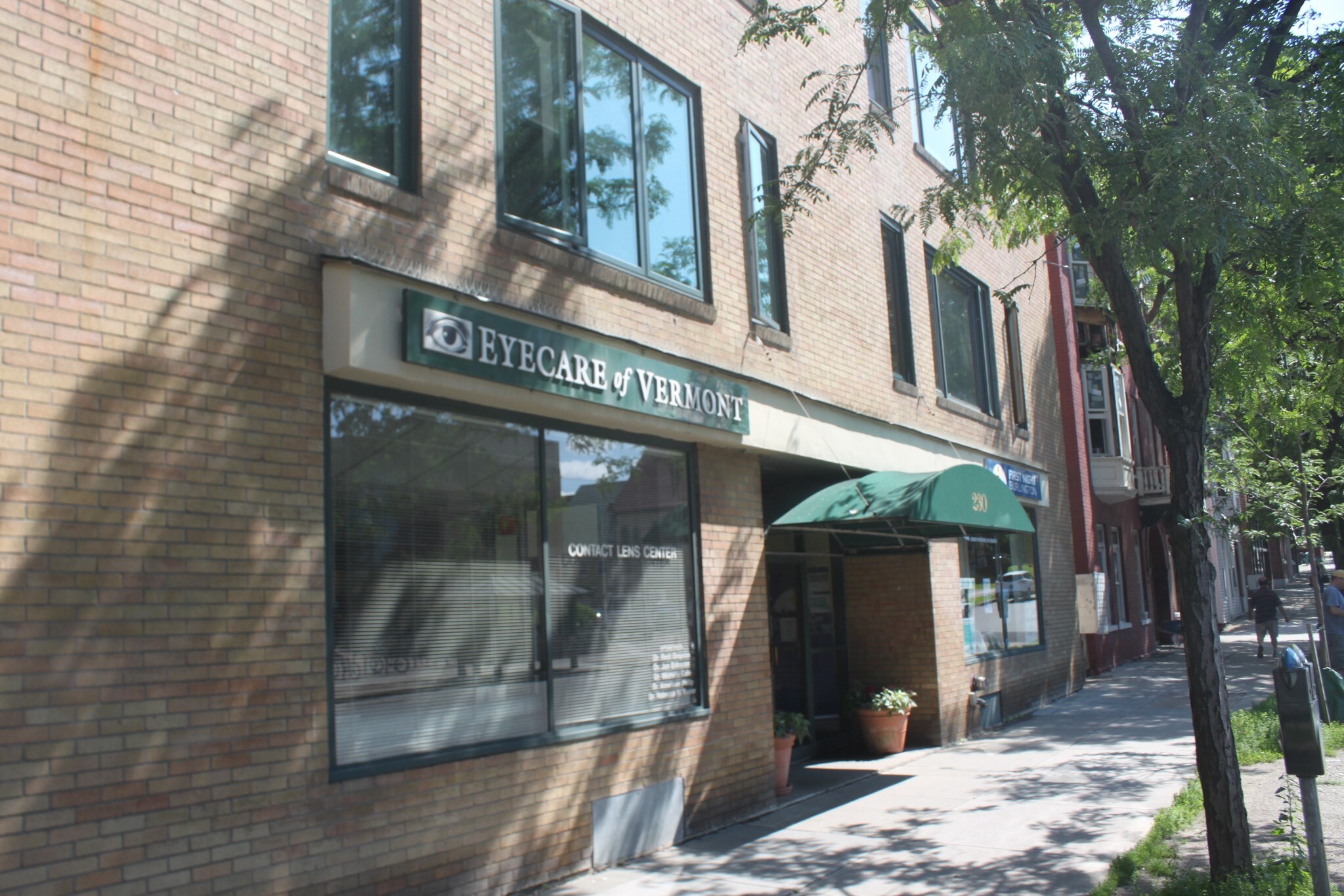 230 College St, Burlington, VT for sale Building Photo- Image 1 of 1