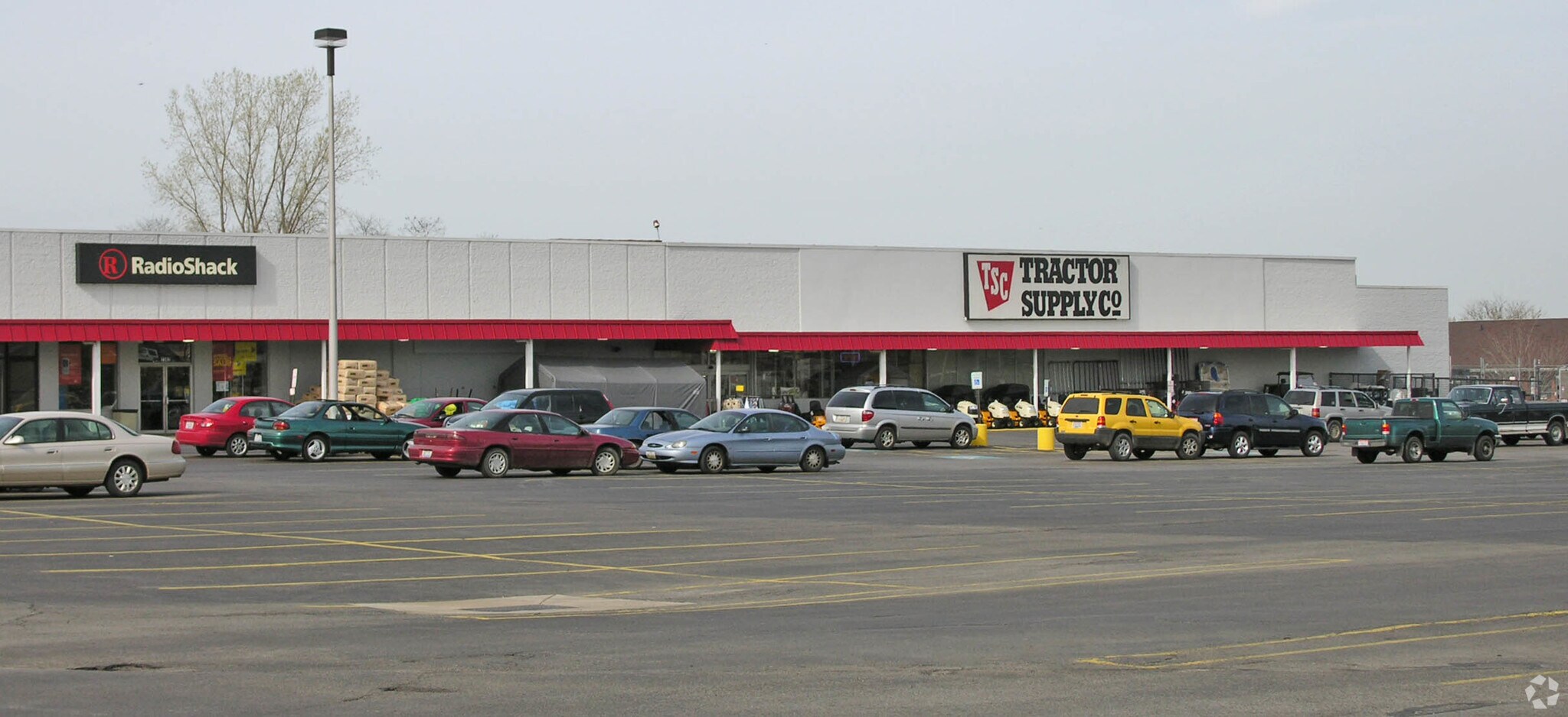 2350-2366 E State St, Salem, OH for sale Building Photo- Image 1 of 1