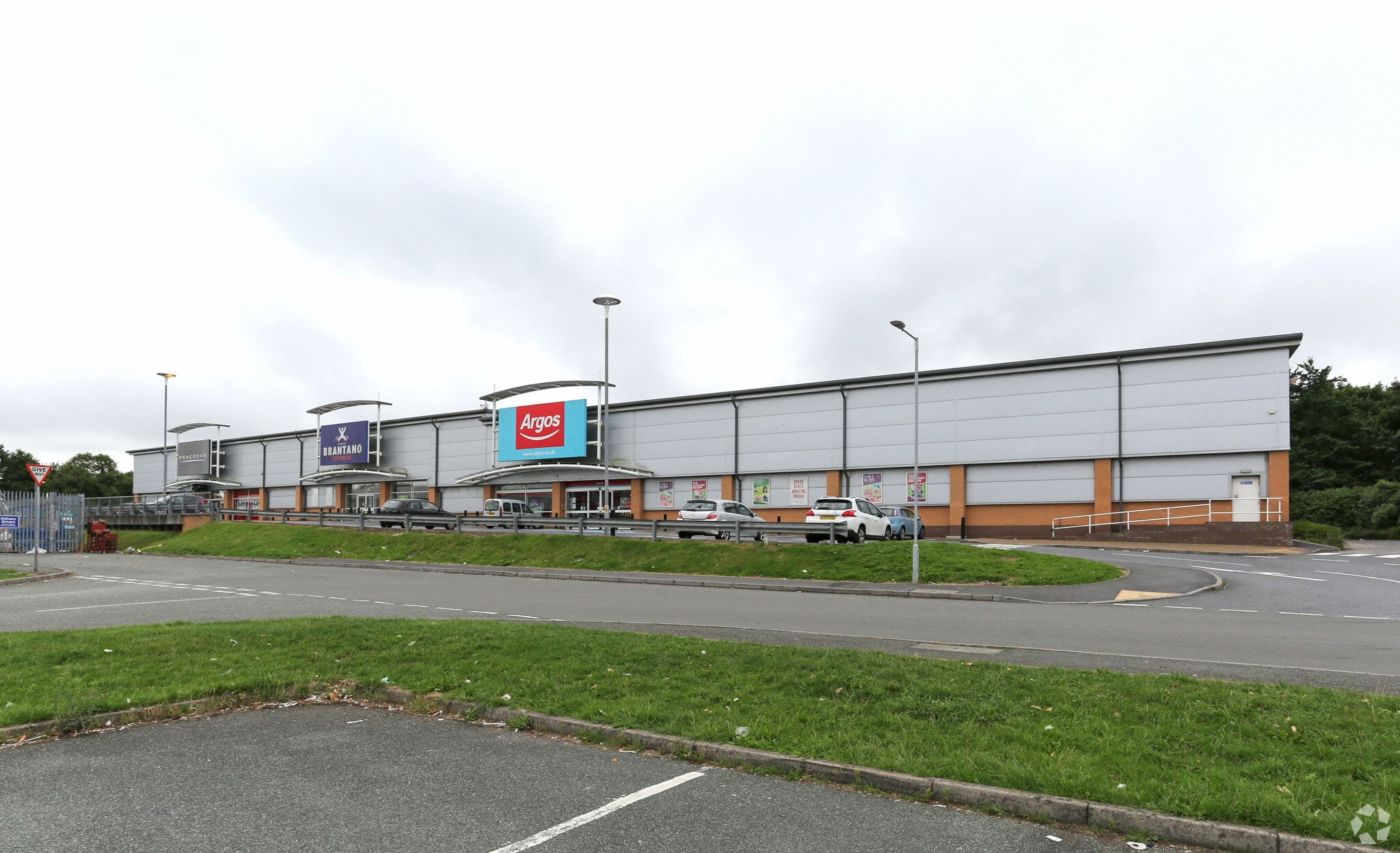 Argos Pembroke Dock London Road Pembrokeshire About Dock Photos