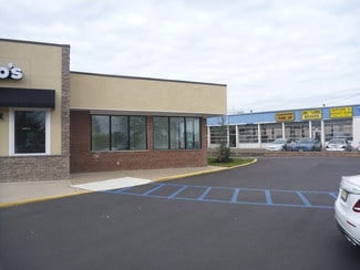 More details for 341 S Burnt Mill Rd, Voorhees, NJ - Retail for Lease