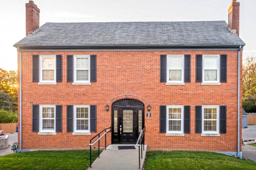 1614-1616 Harrodsburg Rd, Lexington, KY for sale Other- Image 1 of 1