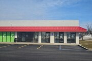 2695 Henry St, Muskegon MI - Storefront Property