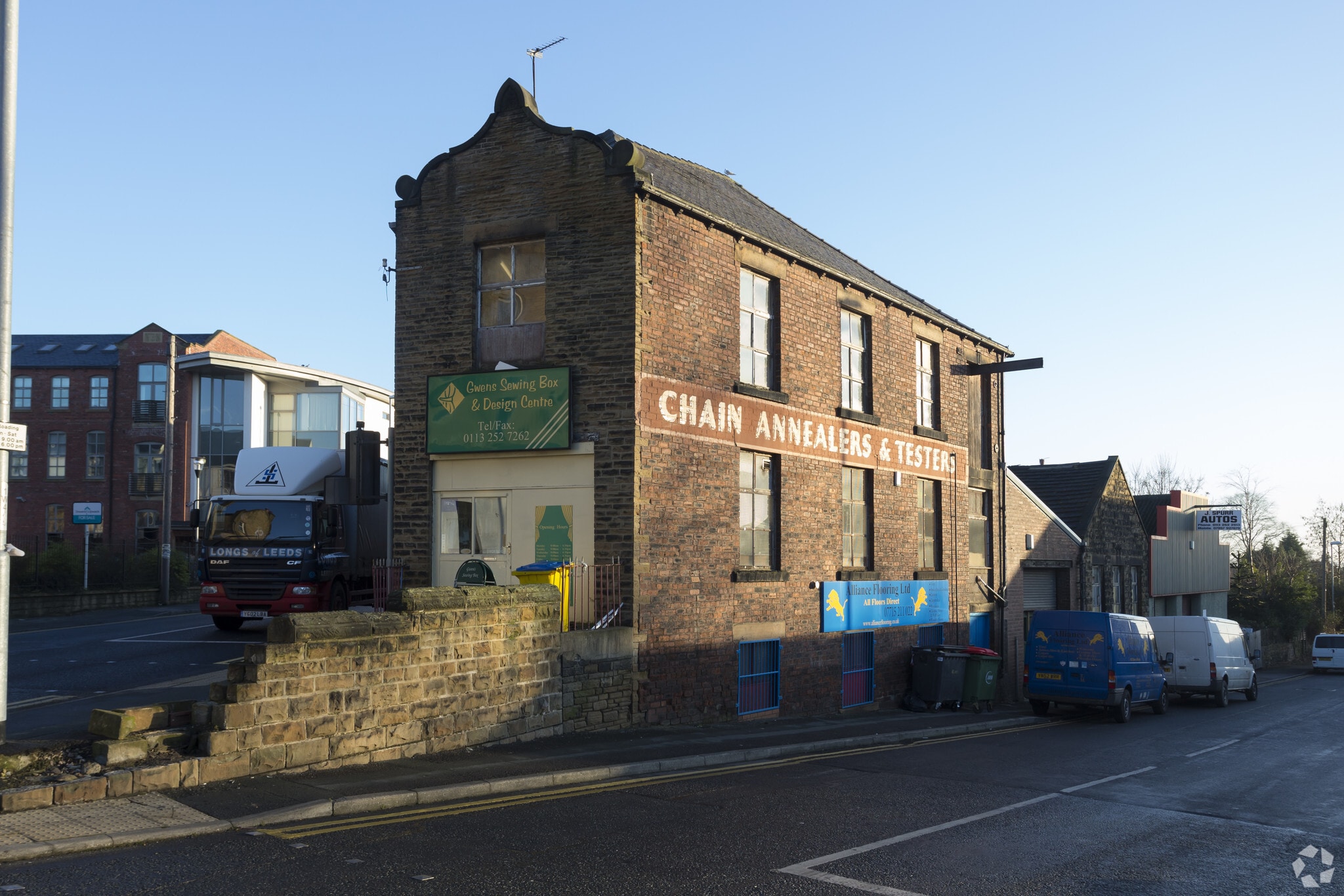 Middleton Rd, Morley for lease Primary Photo- Image 1 of 5