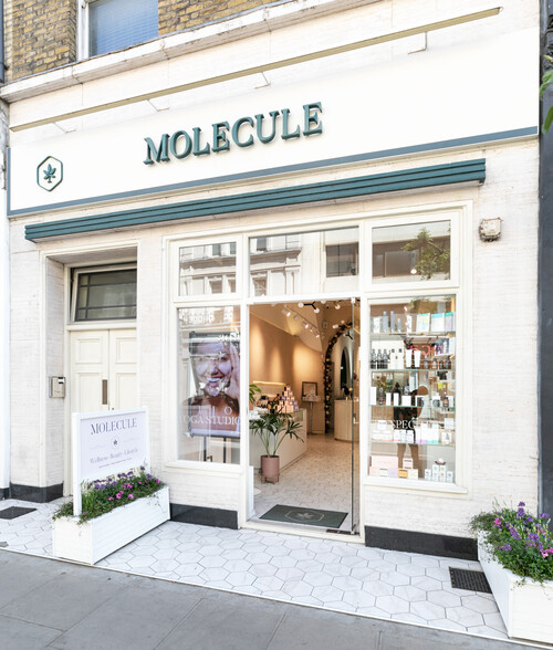 103A Westbourne Grove, London for lease - Building Photo - Image 1 of 9