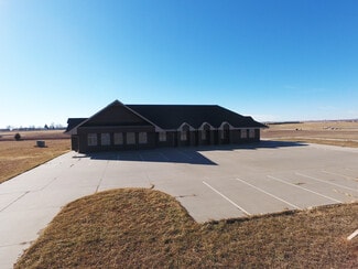 More details for 202 Diamond Springs Trl, Ogallala, NE - Office for Sale