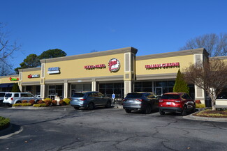 More details for 1032 Volvo Pky, Chesapeake, VA - Retail for Lease