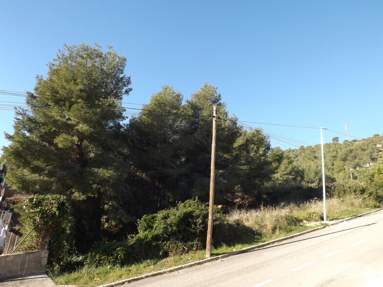 Land in Calafell, Tarragona for sale - Building Photo - Image 3 of 7