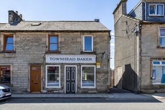 More details for 20 High St, Langholm - Retail for Sale