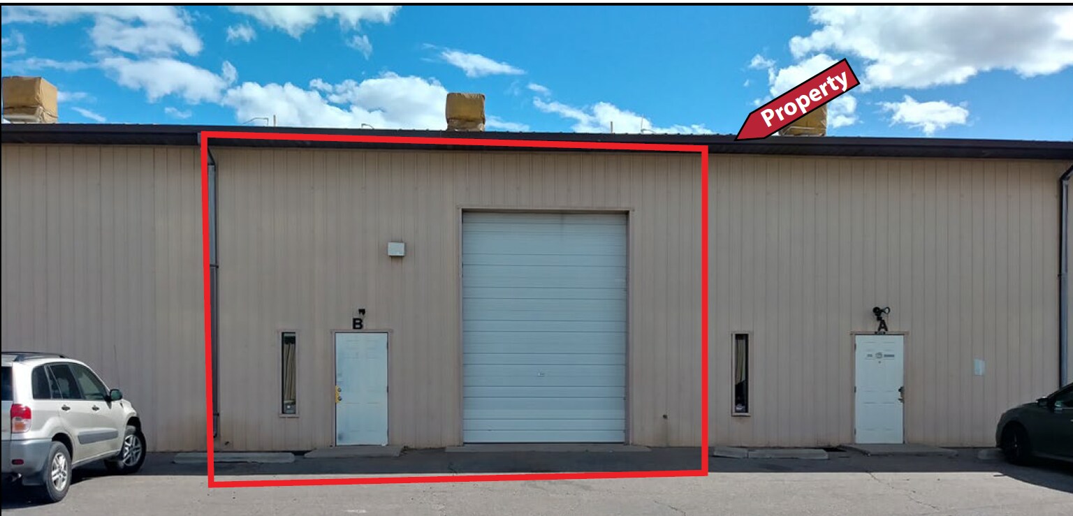 6310 Edith Blvd NE, Albuquerque, NM for lease Interior Photo- Image 1 of 11