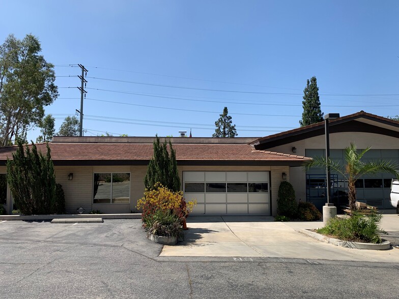 431 W Baseline, Claremont, CA for sale - Building Photo - Image 3 of 19