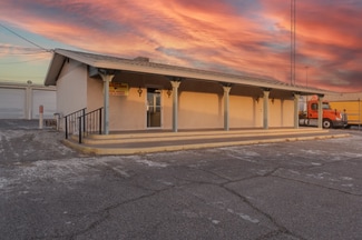 More details for 6941 Commerce Ave, El Paso, TX - Industrial for Sale