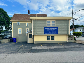 2400 Pawtucket Ave, East Providence, RI for lease Building Photo- Image 2 of 2