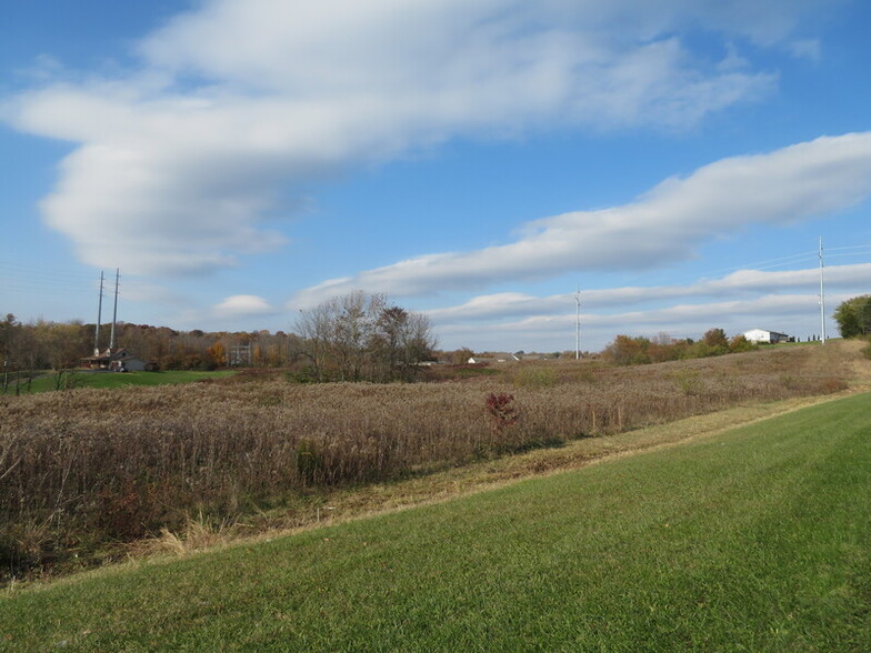 US Route 62, Hillsboro, OH for sale - Building Photo - Image 2 of 9