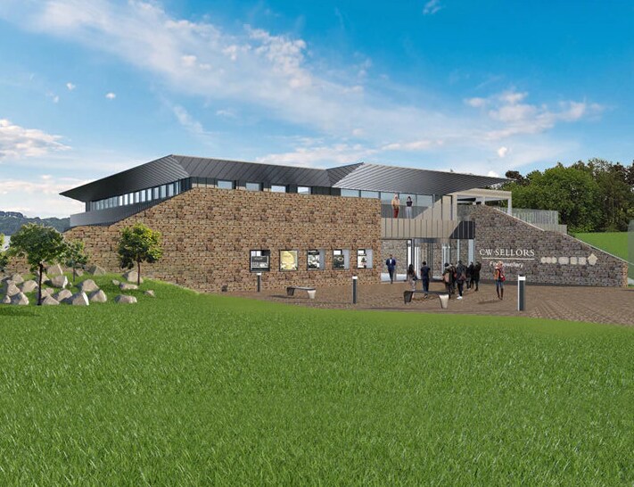 Ashbourne Rd, Ashbourne for lease Primary Photo- Image 1 of 4