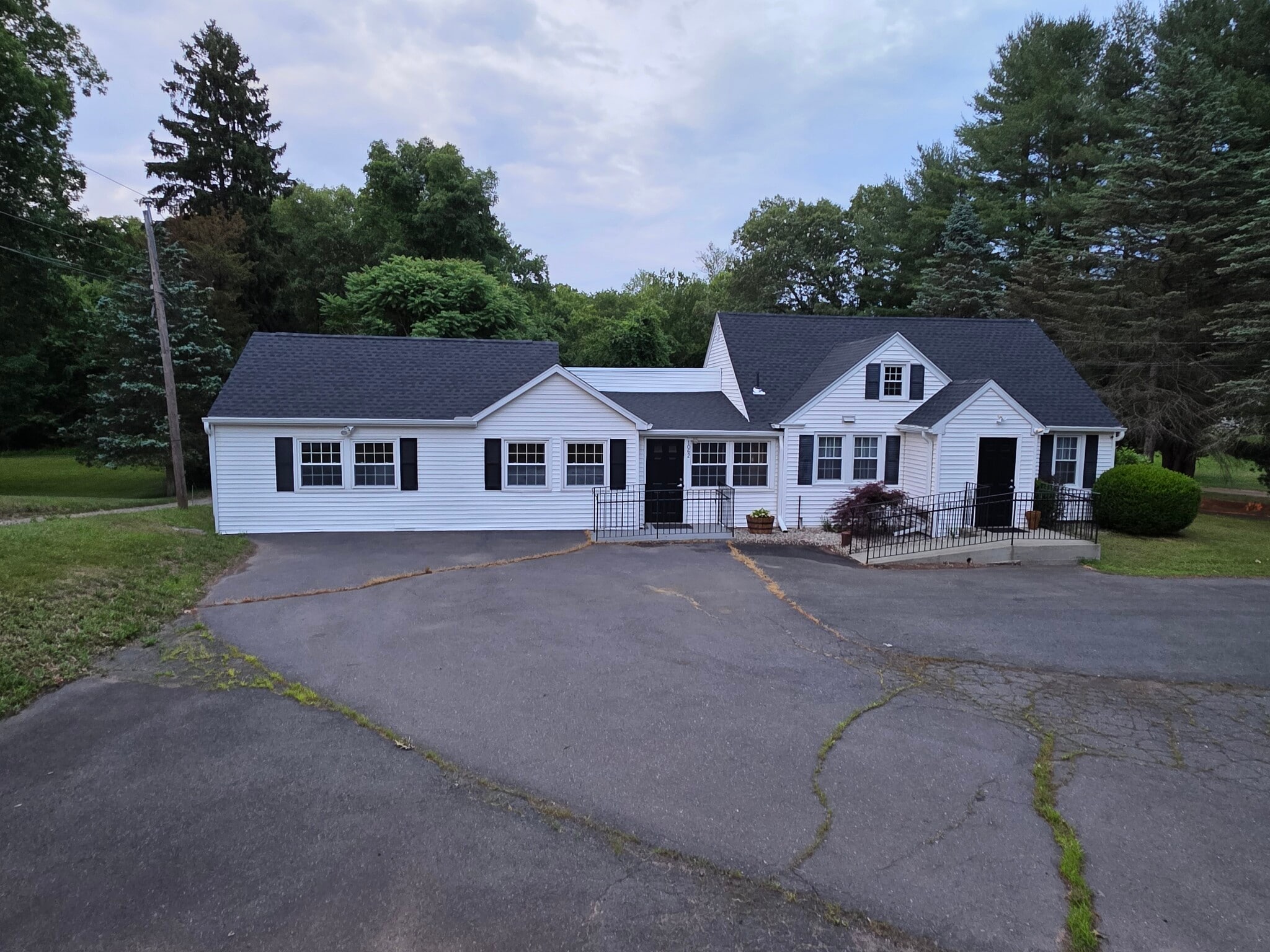 1062 Portland Cobalt Rd, Portland, CT for lease Building Photo- Image 1 of 29
