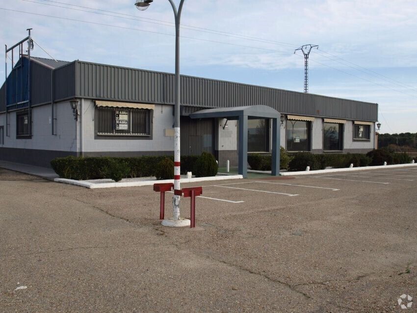 Carretera N-401a, 94, Ajofrín, Toledo for sale Primary Photo- Image 1 of 1