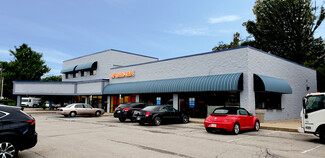 More details for 6404 Rucker Rd, Indianapolis, IN - Retail for Lease