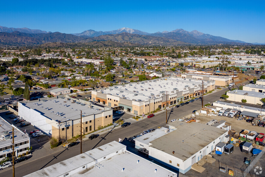 845 E Edna Pl, Covina, CA for sale - Building Photo - Image 3 of 4