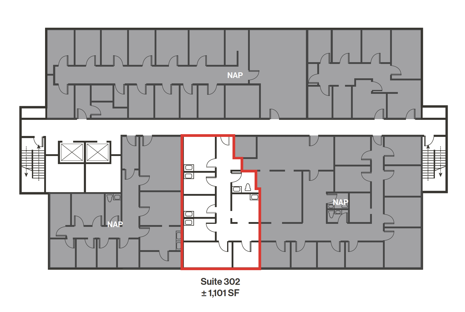 236 W 6th St, Reno, NV for lease Building Photo- Image 1 of 1