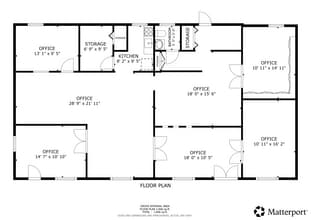 1578 El Jobean Rd, Port Charlotte, FL for lease Interior Photo- Image 1 of 24