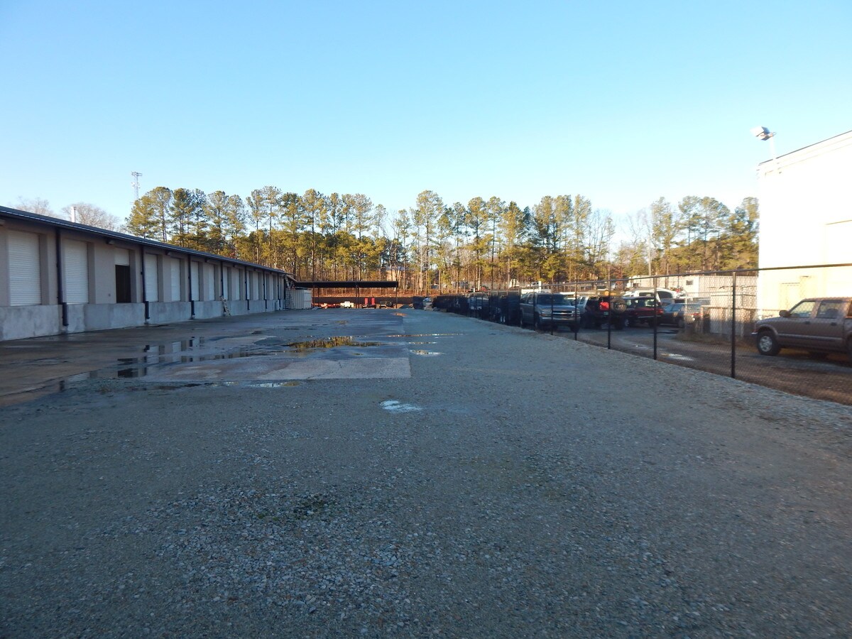 4500 Hillsborough Rd, Durham, NC 27705