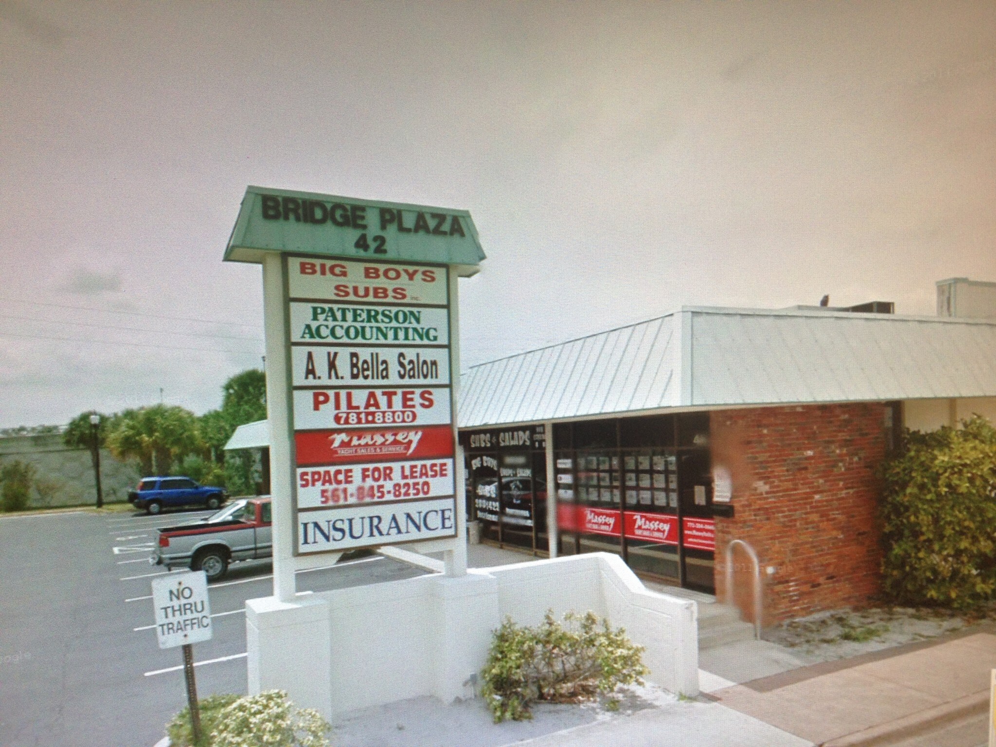 42-67 SW Albany Ave, Stuart, FL for sale Building Photo- Image 1 of 1