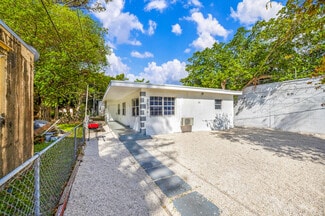 More details for 3536 NW 10th Ave, Miami, FL - Multifamily for Sale