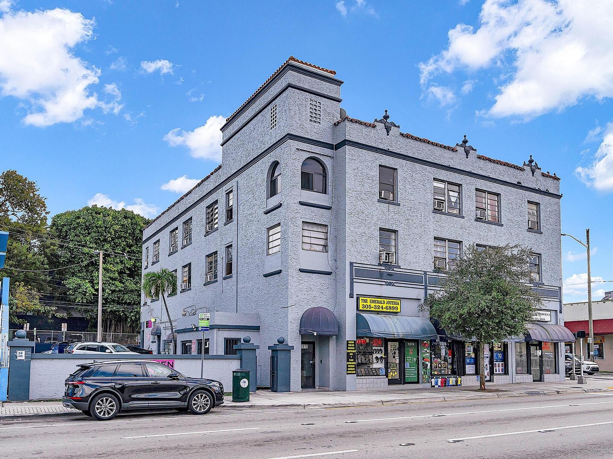 1274 W Flagler St, Miami, FL for sale Building Photo- Image 1 of 21