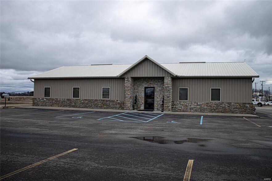 20025 Asa Dr, Advance, MO for sale - Building Photo - Image 1 of 1