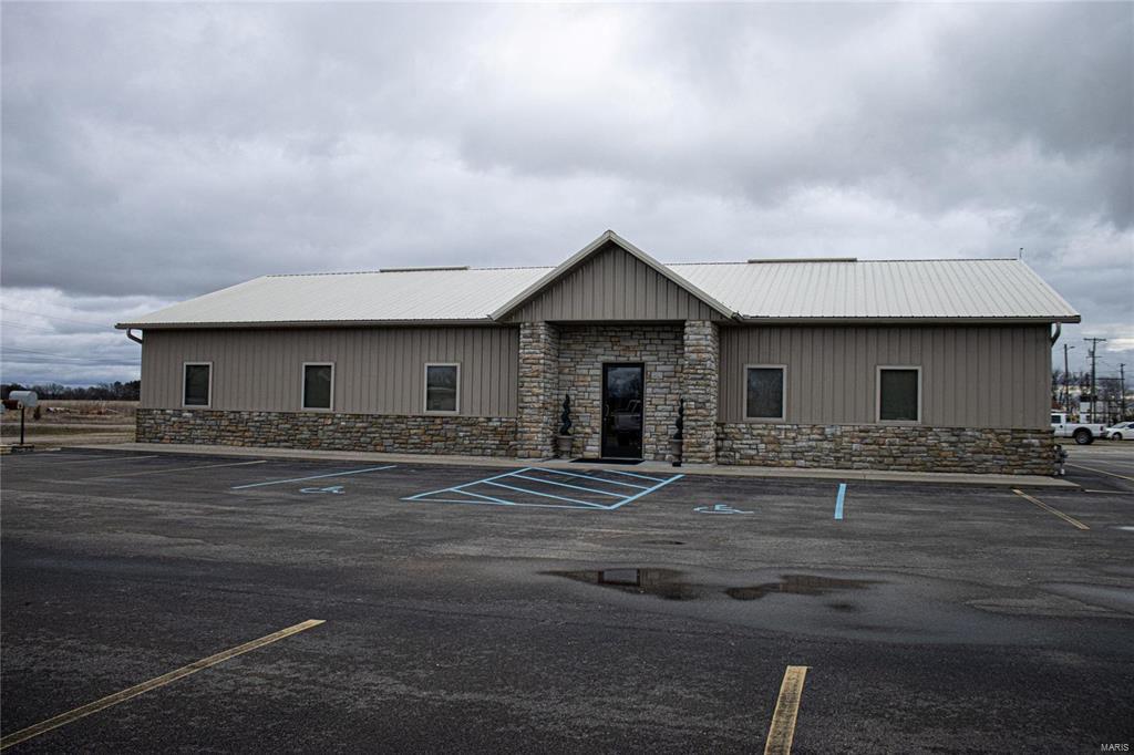 20025 Asa Dr, Advance, MO for sale Building Photo- Image 1 of 1