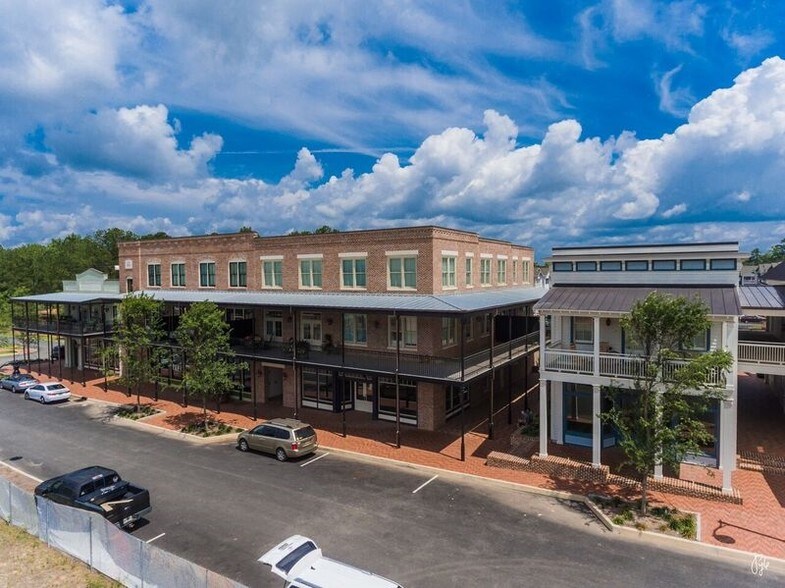 3580 Massey Ln, Columbus, GA for sale - Building Photo - Image 1 of 1