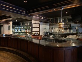 101 Ward St, Paterson NJ - Bar