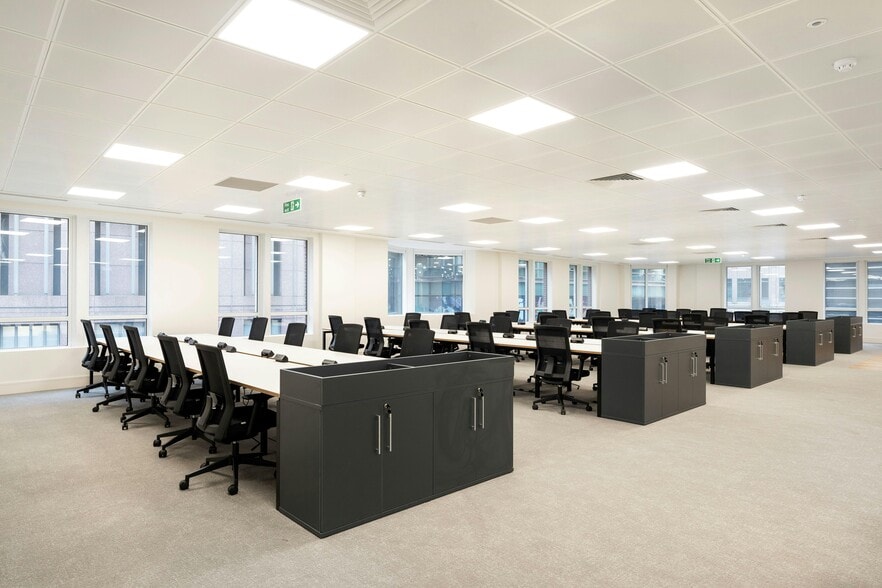 11-12 Appold St, London for lease - Building Photo - Image 3 of 13