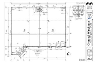 57 Recycle Dr, Topsham, ME for lease Interior Photo- Image 1 of 1