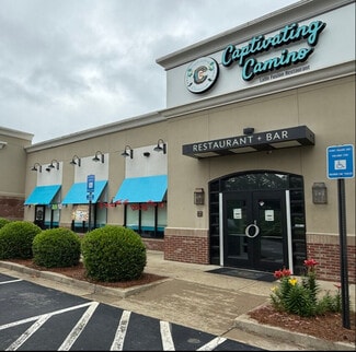 More details for 921 S Carroll Rd, Villa Rica, GA - Retail for Lease