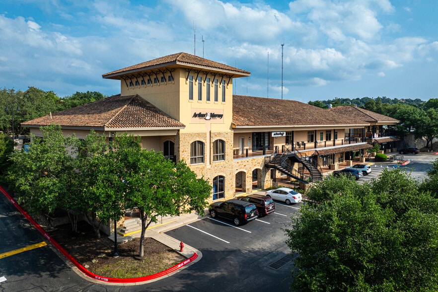 3801 Capital Of Texas Hwy N, Austin, TX for lease - Building Photo - Image 3 of 14