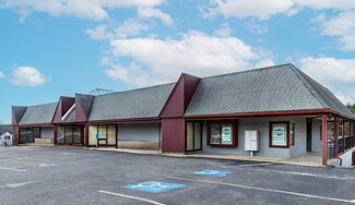 More details for 54 Hopedale St, Hopedale, MA - Office for Sale