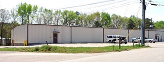 More details for 3304 Commerce Dr, Augusta, GA - Flex for Lease